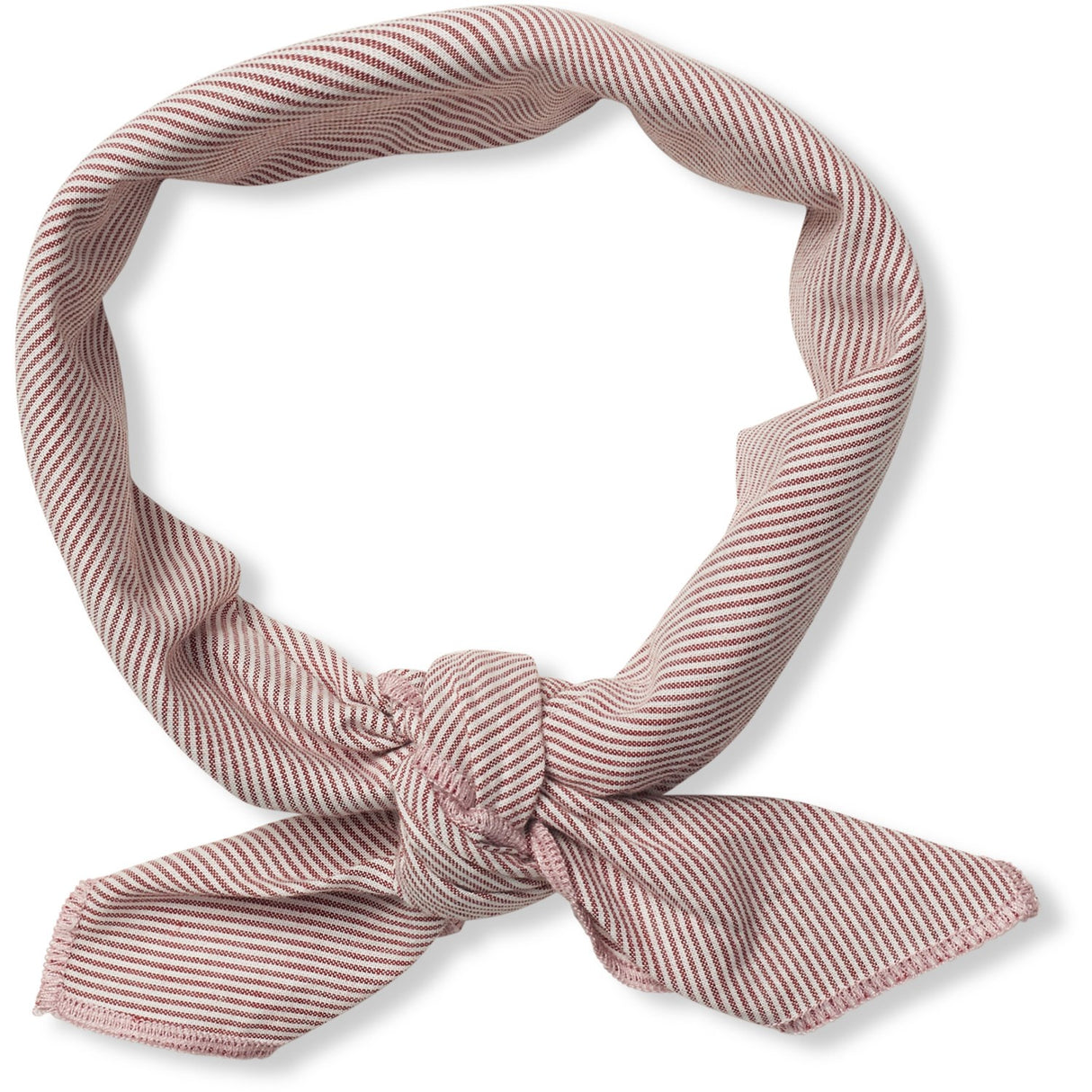 Lalaby Berry Stripe Eddie Skjerf