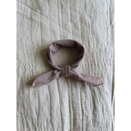 Lalaby Berry Stripe Eddie Skjerf