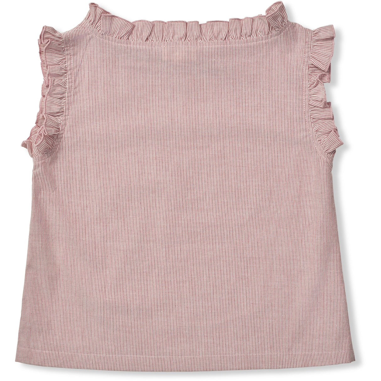 Lalaby Berry Stripe Rosie Topp
