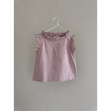 Lalaby Berry Stripe Rosie Topp