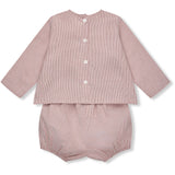 Lalaby Berry Stripe Wanda Sett