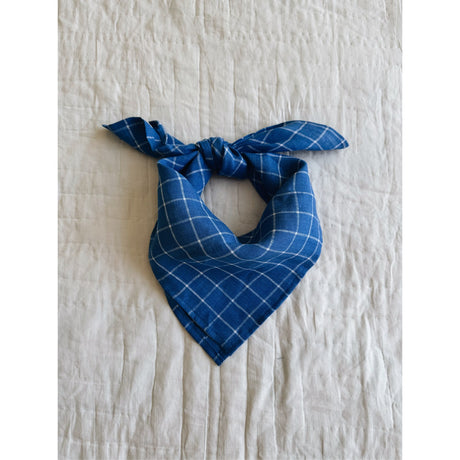 Lalaby Art Blue Vera Skjerf