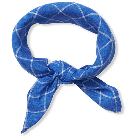 Lalaby Art Blue Eddie Skjerf