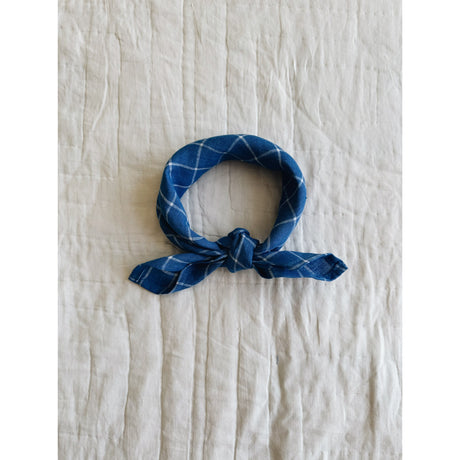 Lalaby Art Blue Eddie Skjerf