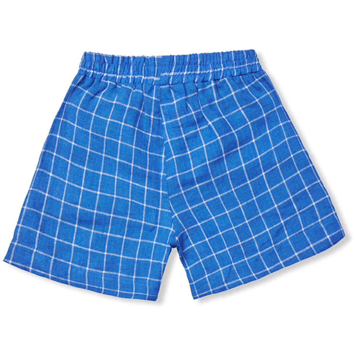 Lalaby Art Blue Andrea Shorts