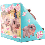 FurReal Sally Den Skøre Flodhest