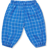 Lalaby Art Blue Pixi Bukser