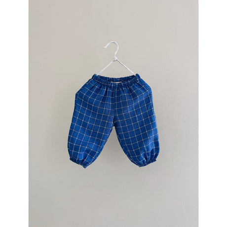 Lalaby Art Blue Pixi Bukser