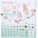 TOPModel Fantasy Kjole Me Up