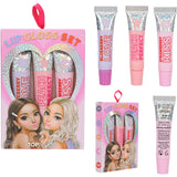 TOPModel Beauty And Me Lip Gloss Sett Holo
