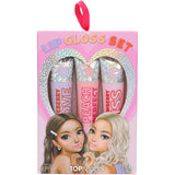 TOPModel Beauty And Me Lip Gloss Sett Holo