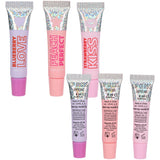 TOPModel Beauty And Me Lip Gloss Sett Holo