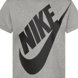 NIKE Black Futura Shorts Sett