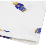 Polo Ralph Lauren Newport Navy Bomull Stretch 3Pk Boxer