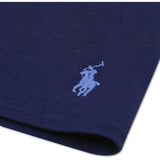 Polo Ralph Lauren Newport Navy Bomull Stretch 3Pk Boxer