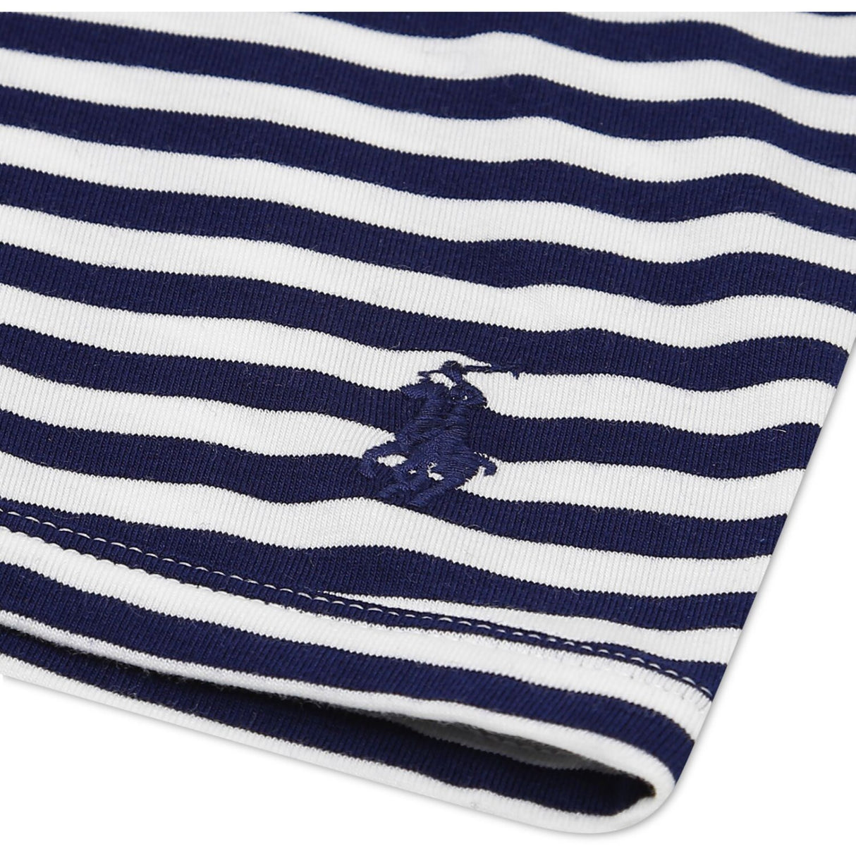 Polo Ralph Lauren Newport Navy Bomull Stretch 3Pk Boxer