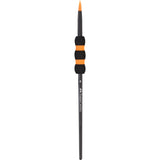 Faber-Castell børstesett med Soft Touch Grip, størrelse 6 BC