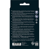 Faber-Castell Black Edition Tusser 20 Rumpe