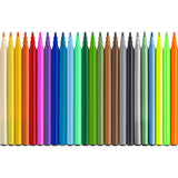 Faber-Castell Tusser Dinosaurus 8+3 METALLISK