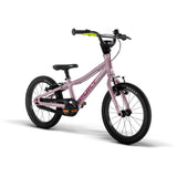 PUKY Pearl Pink LS-PRO 16"
