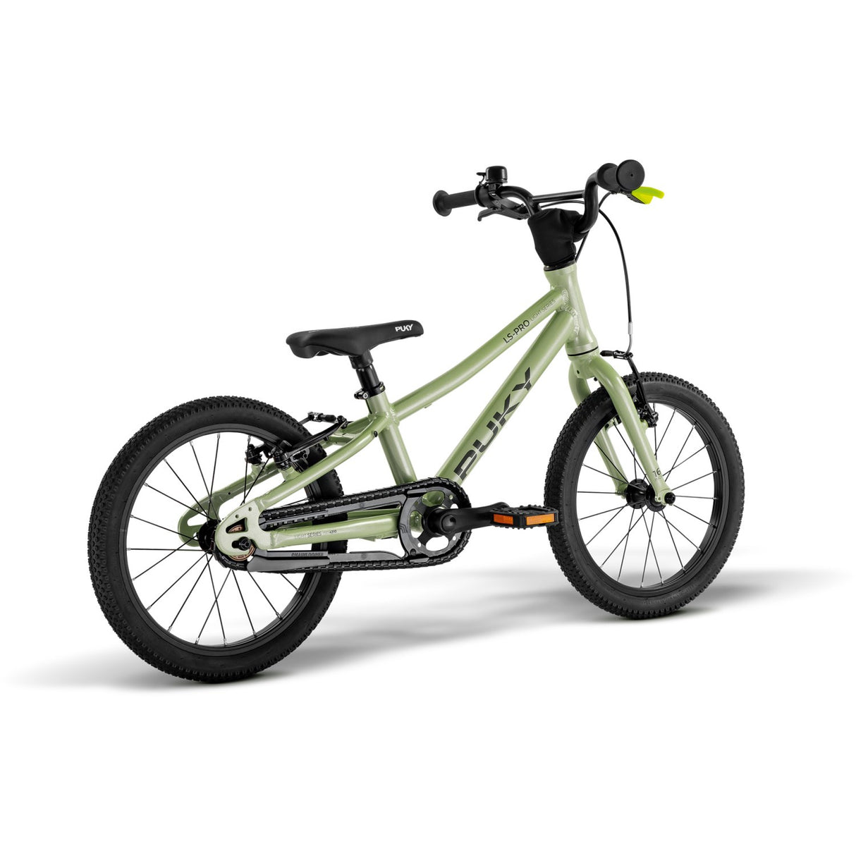 PUKY Mint Green LS-PRO 16"