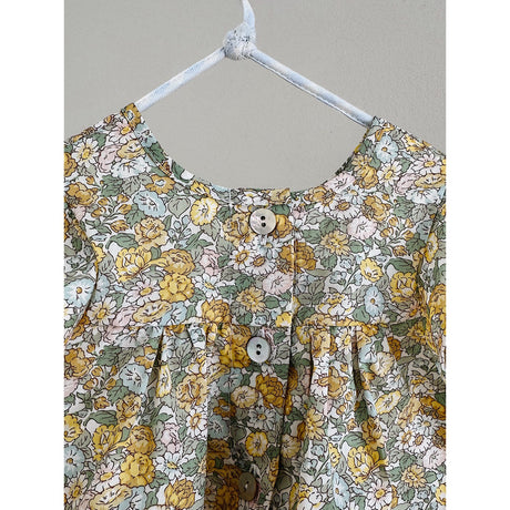 Lalaby Sunkissed Daisy Topp