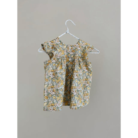 Lalaby Sunkissed Daisy Topp Baby