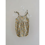 Lalaby Sunkissed Nina Romper