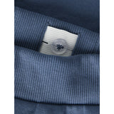 Name It Vintage Indigo Nmmoli Sweat Shorts Unb Noos