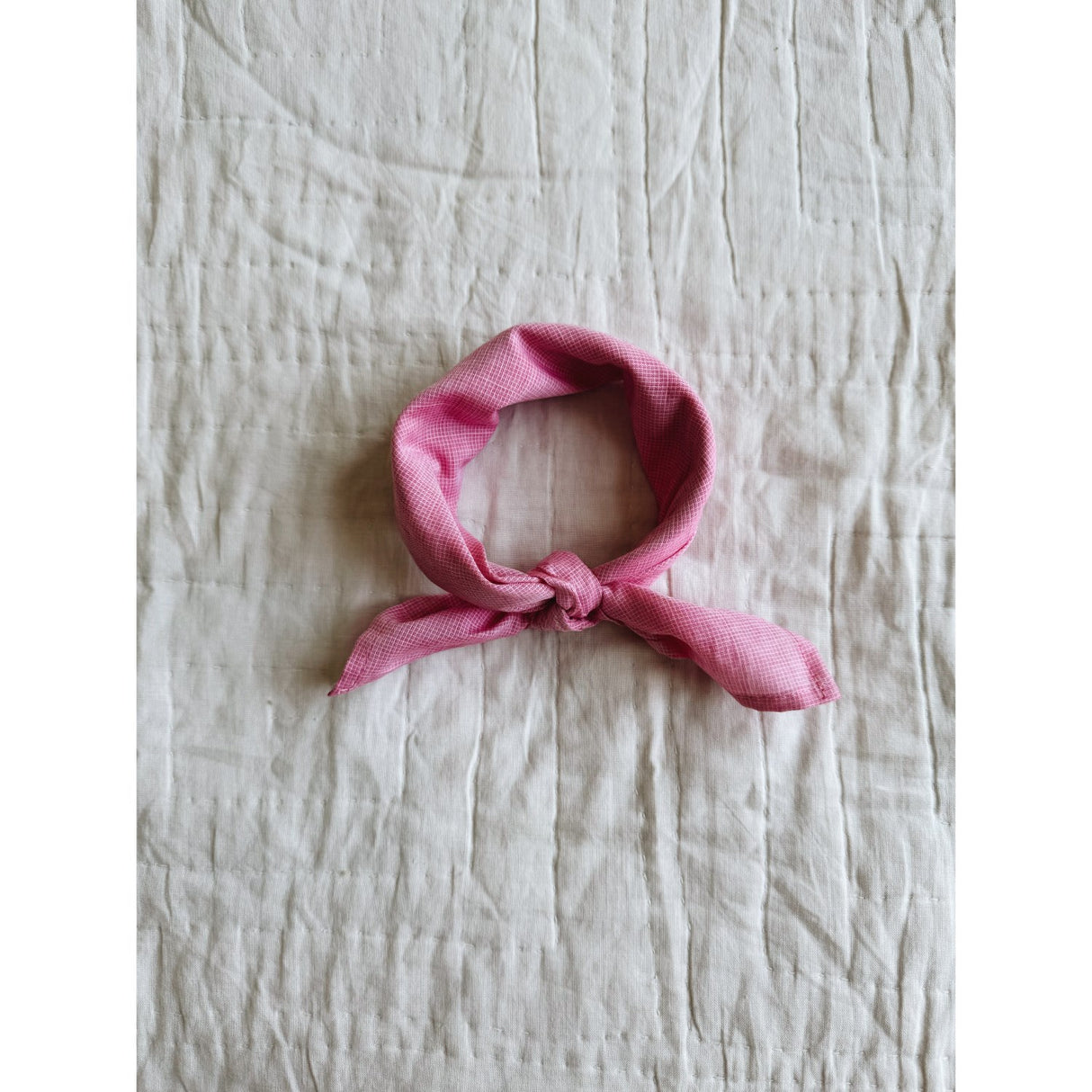 Lalaby Raspberry Eddie Skjerf