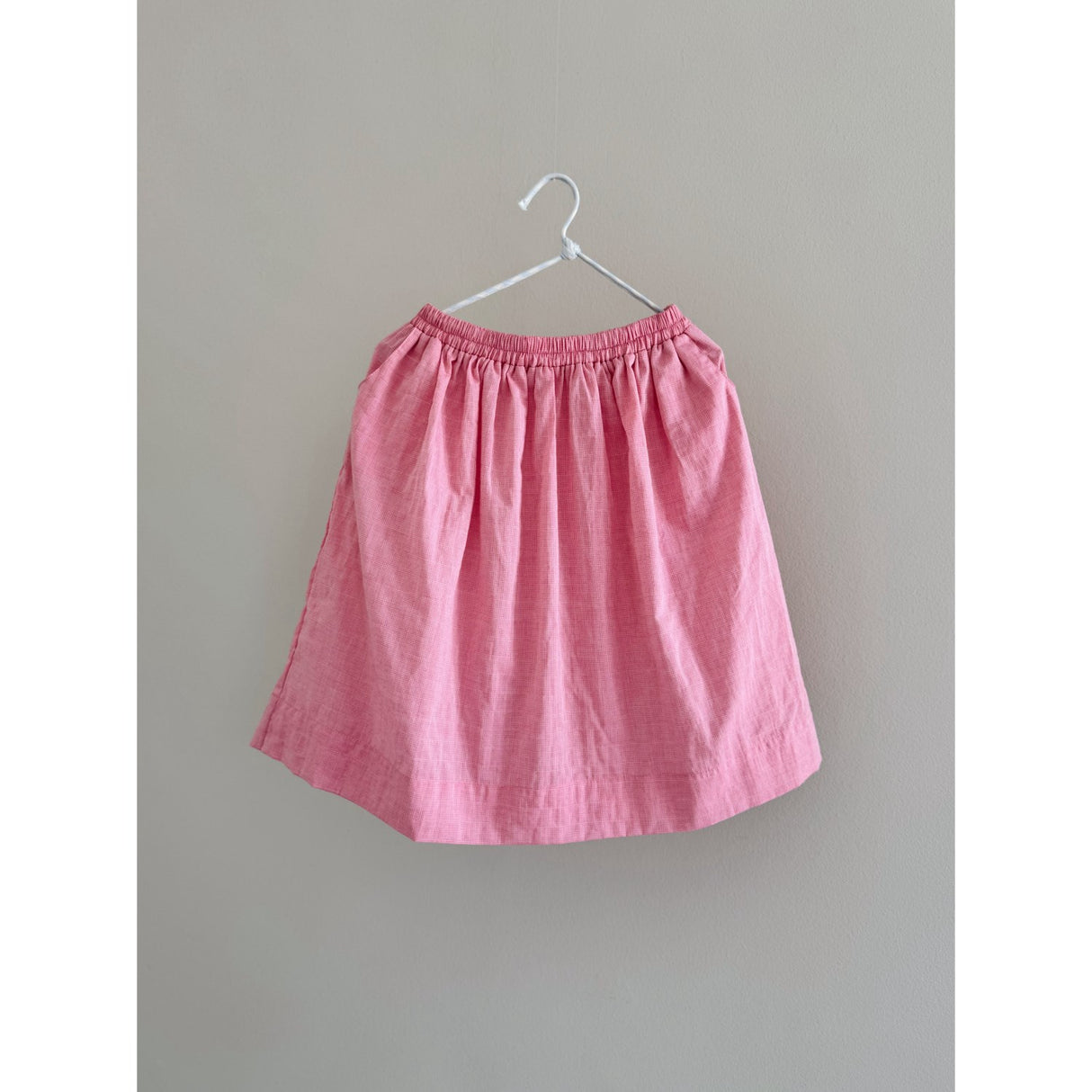 Lalaby Raspberry Sara Skjørt