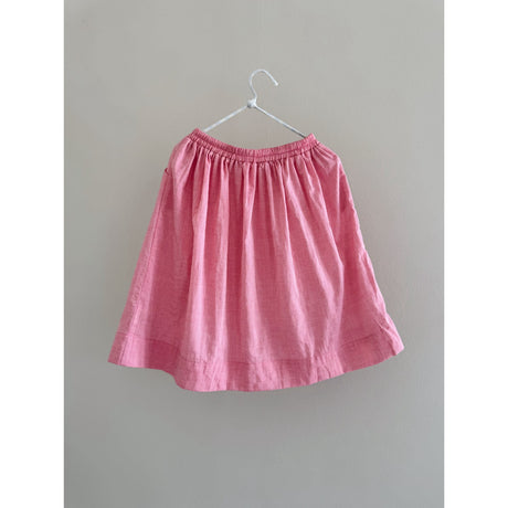 Lalaby Raspberry Sara Skjørt