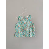 Lalaby Blue Betsy Marie Topp