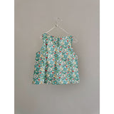 Lalaby Blue Betsy Marie Topp