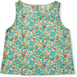 Lalaby Blue Betsy Marie Topp