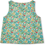 Lalaby Blue Betsy Marie Topp