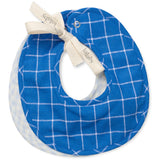 Lalaby Art Blue Bibi Smekke 2-Pakning