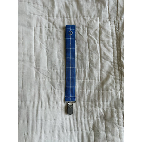 Lalaby Art Blue Smokk Clip