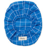 Lalaby Art Blue Wet Wipe Cover