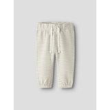 Name It Vintage Khaki Nbmbripo Bukser
