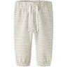 Name It Vintage Khaki Nbmbripo Bukser