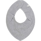 Pippi Blue Fog Bandana Smekke - Solid  (5-Pack)