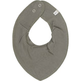 Pippi Blue Fog Bandana Smekke - Solid  (5-Pack)