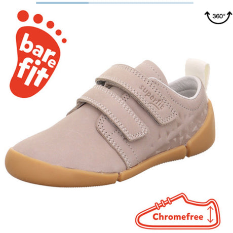 Superfit Beige Vento Sneaker