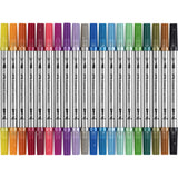 Faber-Castell markører doblet 20 stk.