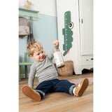 DonebyDeer Sand Celebration Insulated Sugerør Flaske