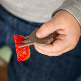 DonebyDeer Sand Tiny Trails Tiny Lunch Eske Med Snack Picks