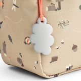 DonebyDeer Sand Tiny Trails Kids Rygsekk