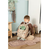 DonebyDeer Sand Tiny Trails Kids Rygsekk