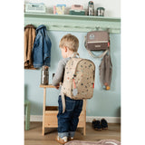DonebyDeer Sand Tiny Trails Kids Rygsekk